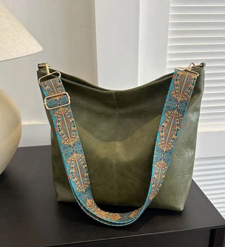 Sac Vintage Décontracté