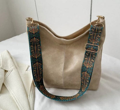 Sac Vintage Décontracté